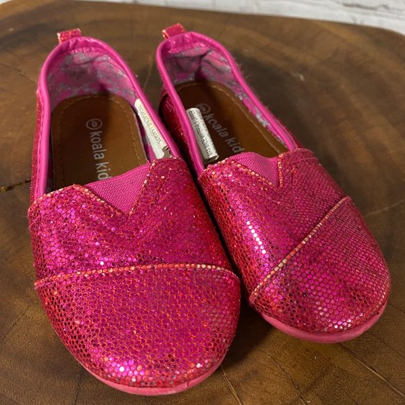 Koala Kids Slip-Ons - Picture 3 of 4